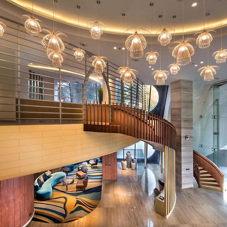 Doubletree By Hilton Ahmedabad Hotel Ngoại thất bức ảnh