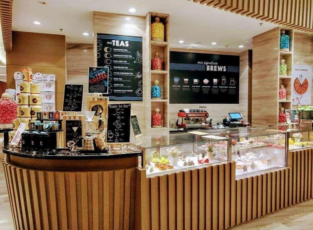Doubletree By Hilton Ahmedabad Hotel Ngoại thất bức ảnh